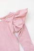 vintage-pink-l-s-flutter-sleeve-leotard Mila &  Rose - Sophia's Style--12-24M--2